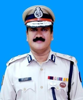 Shri S.K.Mohanty