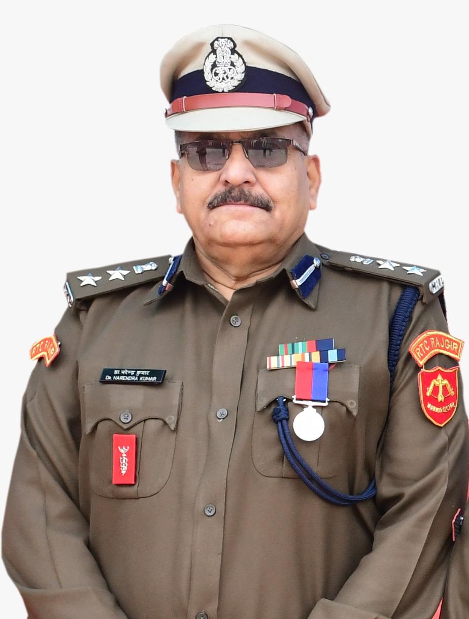 Dr.Narendra Kumar