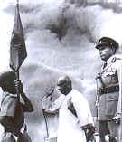 Role of CRPF Role of CRPF