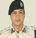 Sh. Brighu Srinivasan IPS