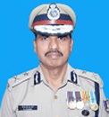 Sh. Kamal Kant Sharma
