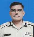 Sh. Pankaj Kumar