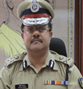 Sh. Piyush Anand IPS