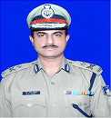 Sh. S.N. Sabat IPS