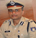 Sh. Sanjay Agrawal IPS