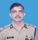 Sh. Vitul Kumar IPS