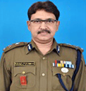 Sh. M. K. Dubey