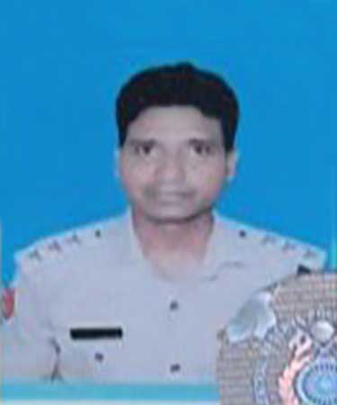 Shri Vijay Deep Paswan